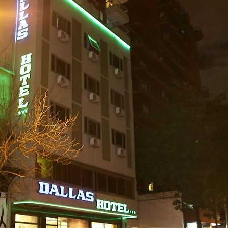 Dallas Hotel San Miguel de Tucuman Luaran gambar