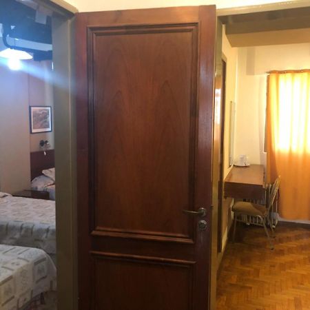 Dallas Hotel San Miguel de Tucuman Luaran gambar