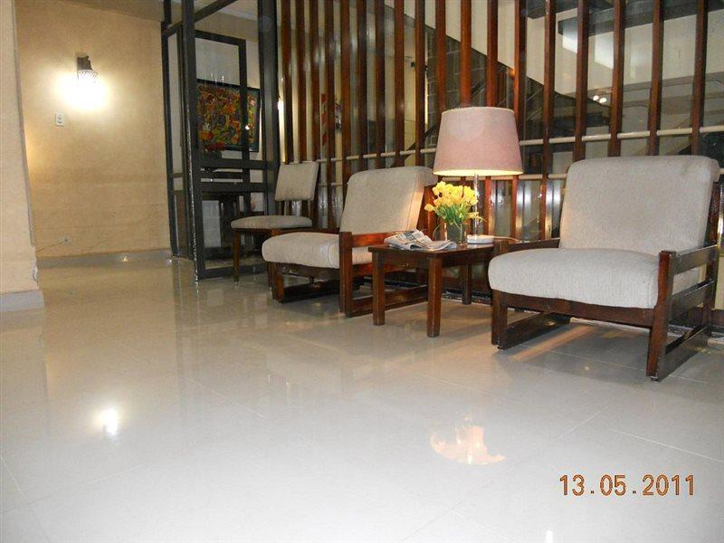 Dallas Hotel San Miguel de Tucuman Luaran gambar