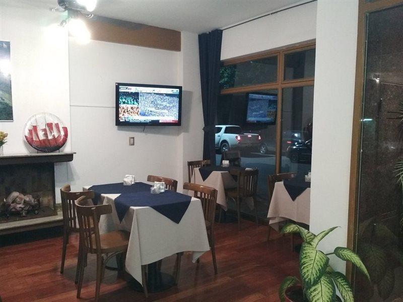 Dallas Hotel San Miguel de Tucuman Luaran gambar