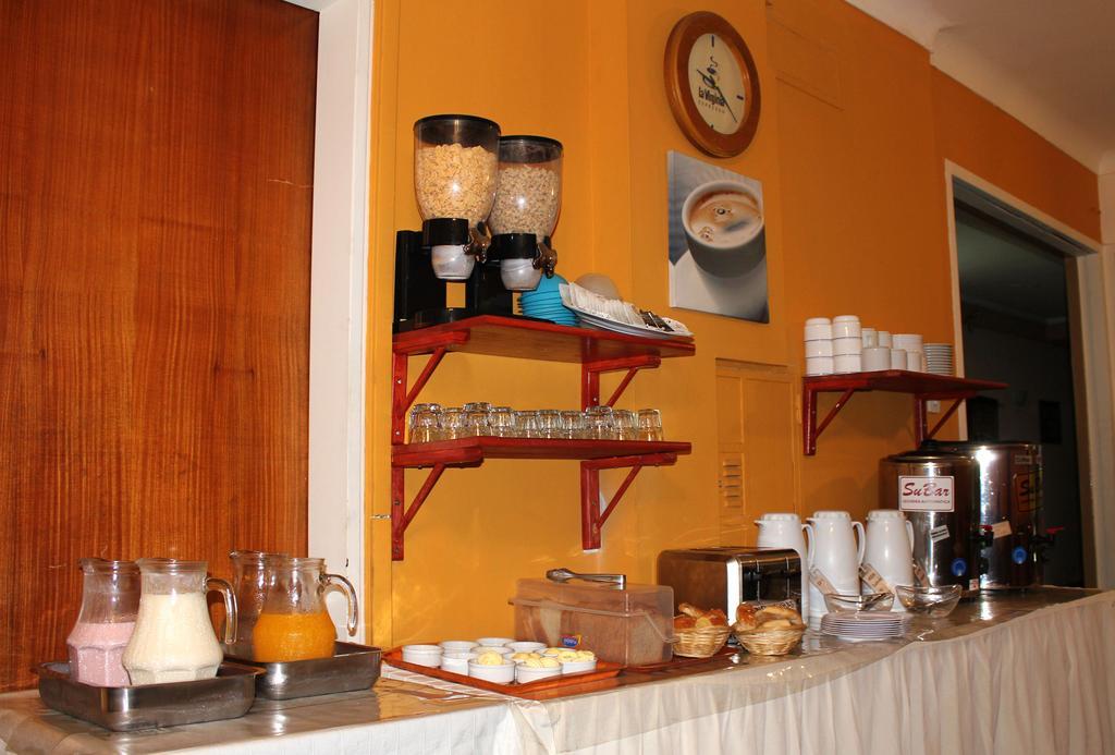 Dallas Hotel San Miguel de Tucuman Luaran gambar