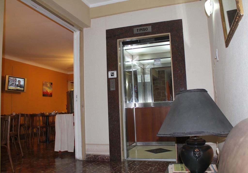 Dallas Hotel San Miguel de Tucuman Luaran gambar