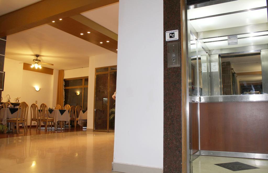 Dallas Hotel San Miguel de Tucuman Luaran gambar