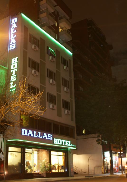 Dallas Hotel San Miguel de Tucuman Luaran gambar