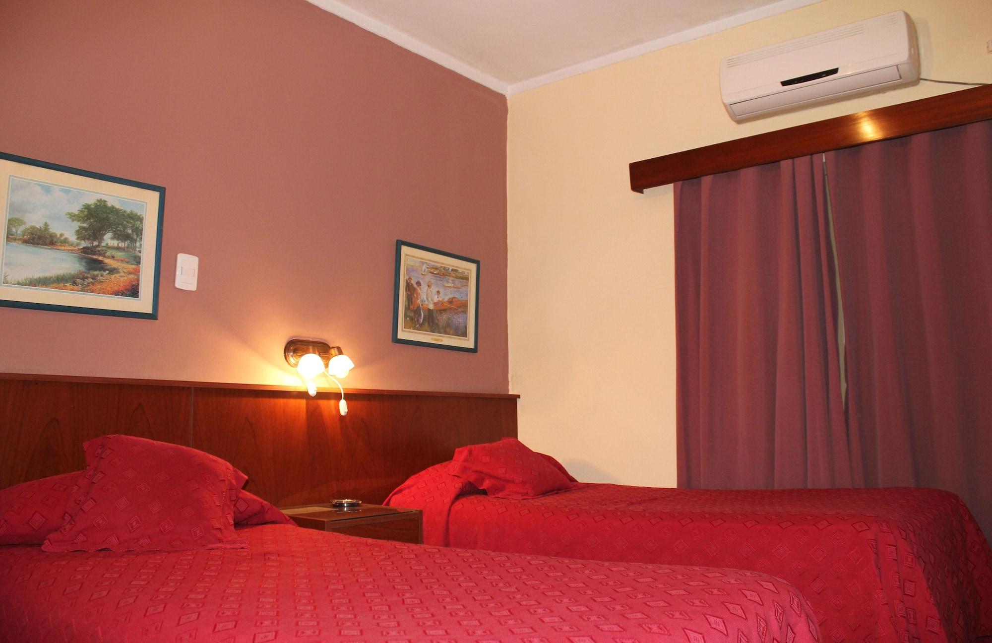 Dallas Hotel San Miguel de Tucuman Luaran gambar