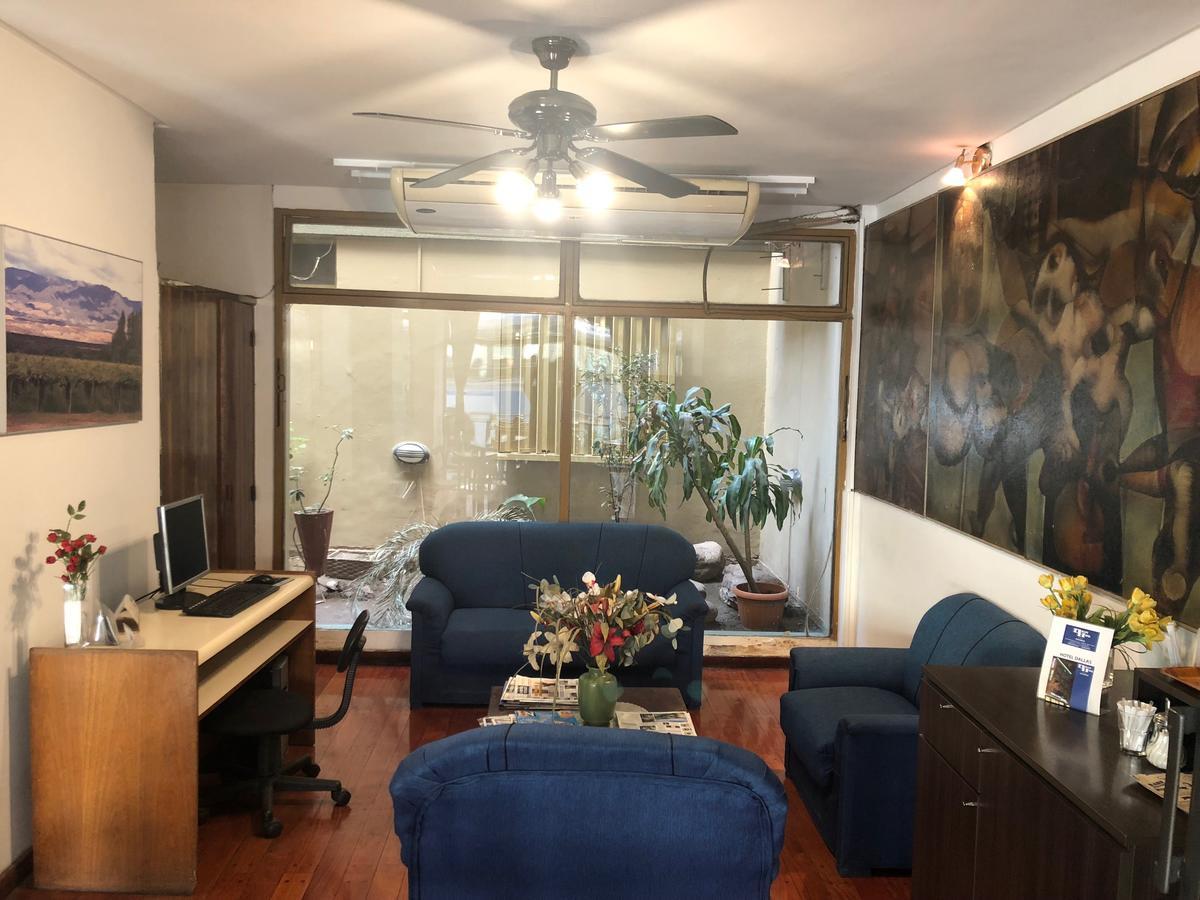 Dallas Hotel San Miguel de Tucuman Luaran gambar