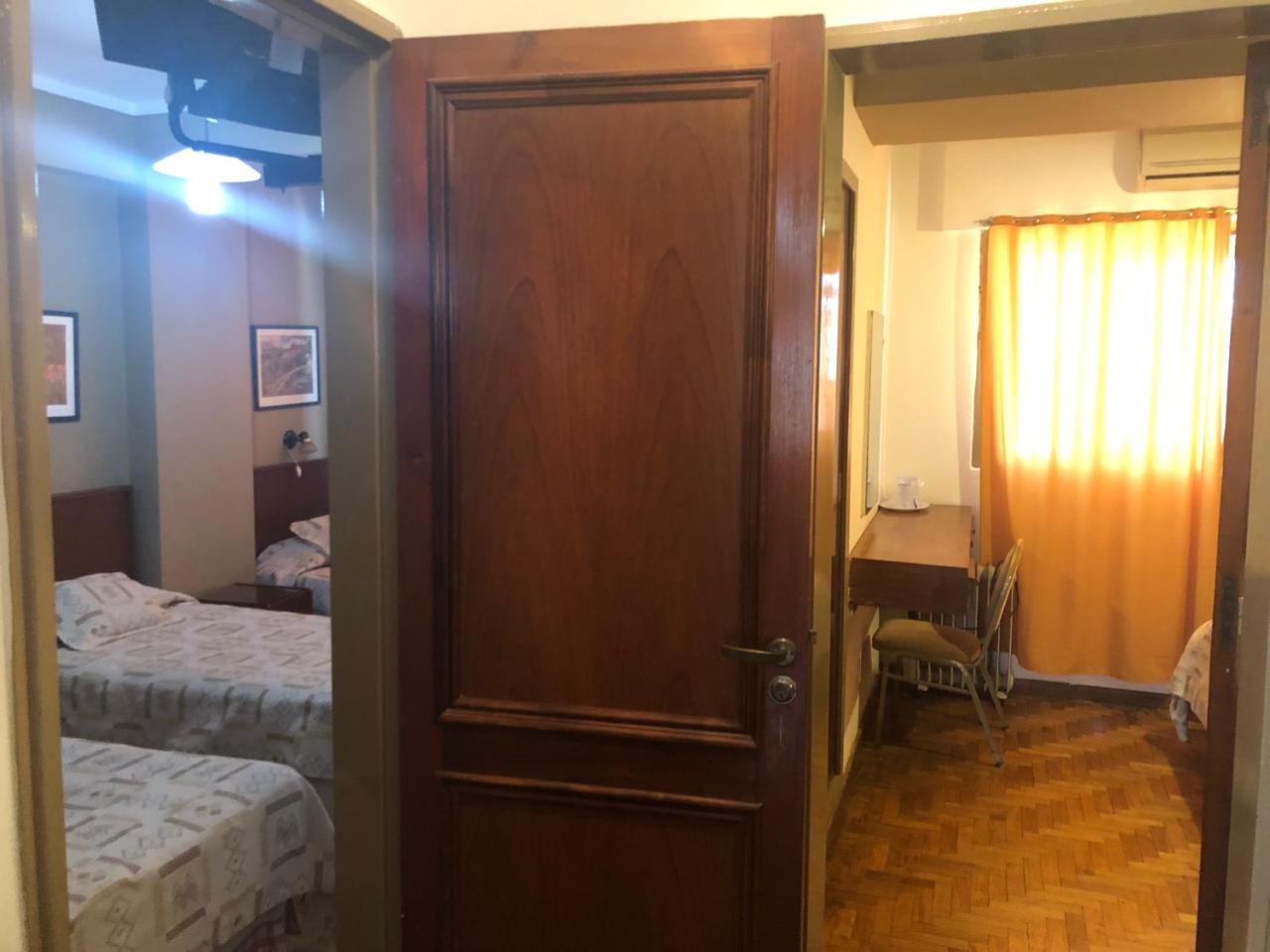 Dallas Hotel San Miguel de Tucuman Luaran gambar