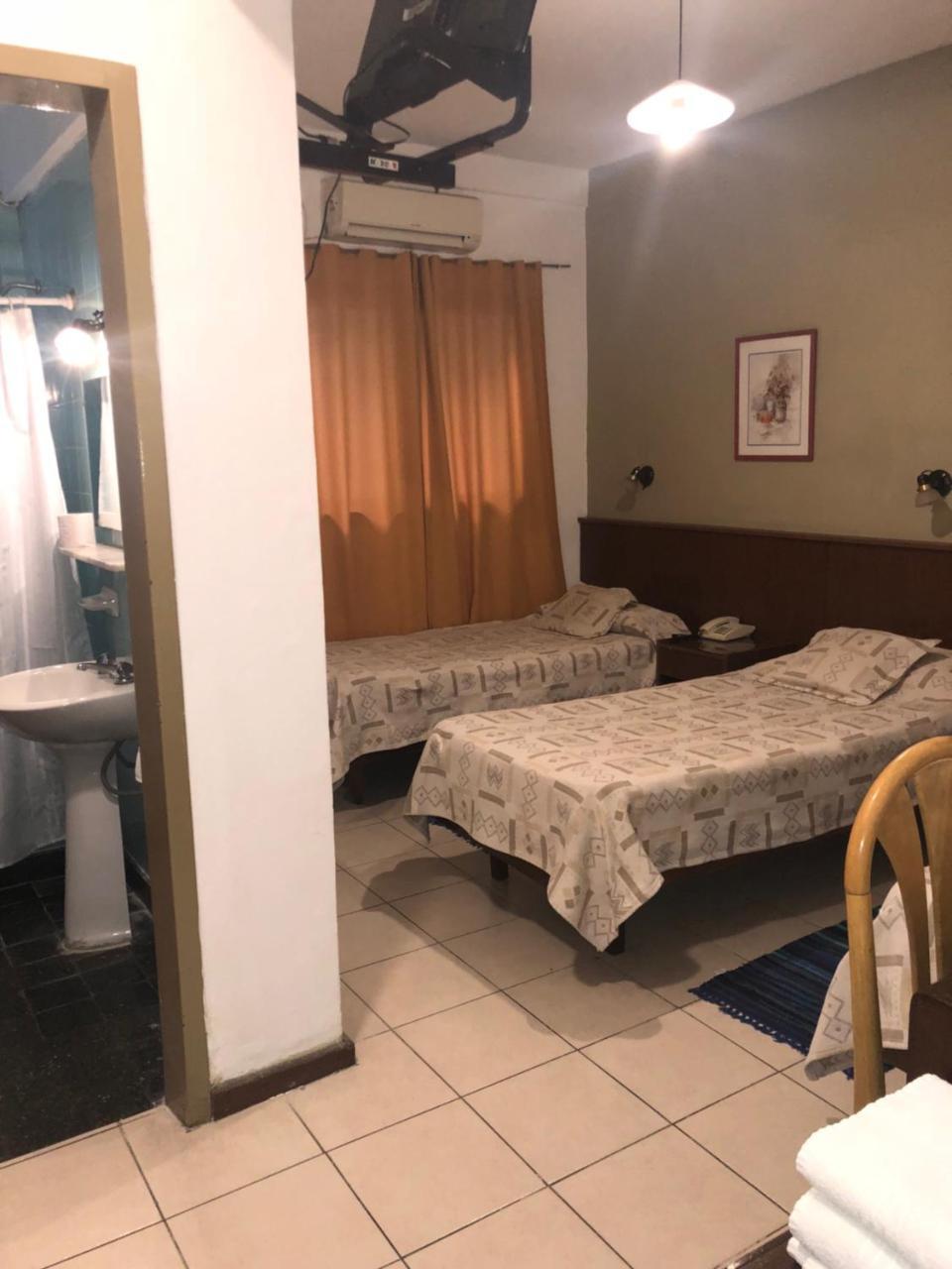 Dallas Hotel San Miguel de Tucuman Luaran gambar