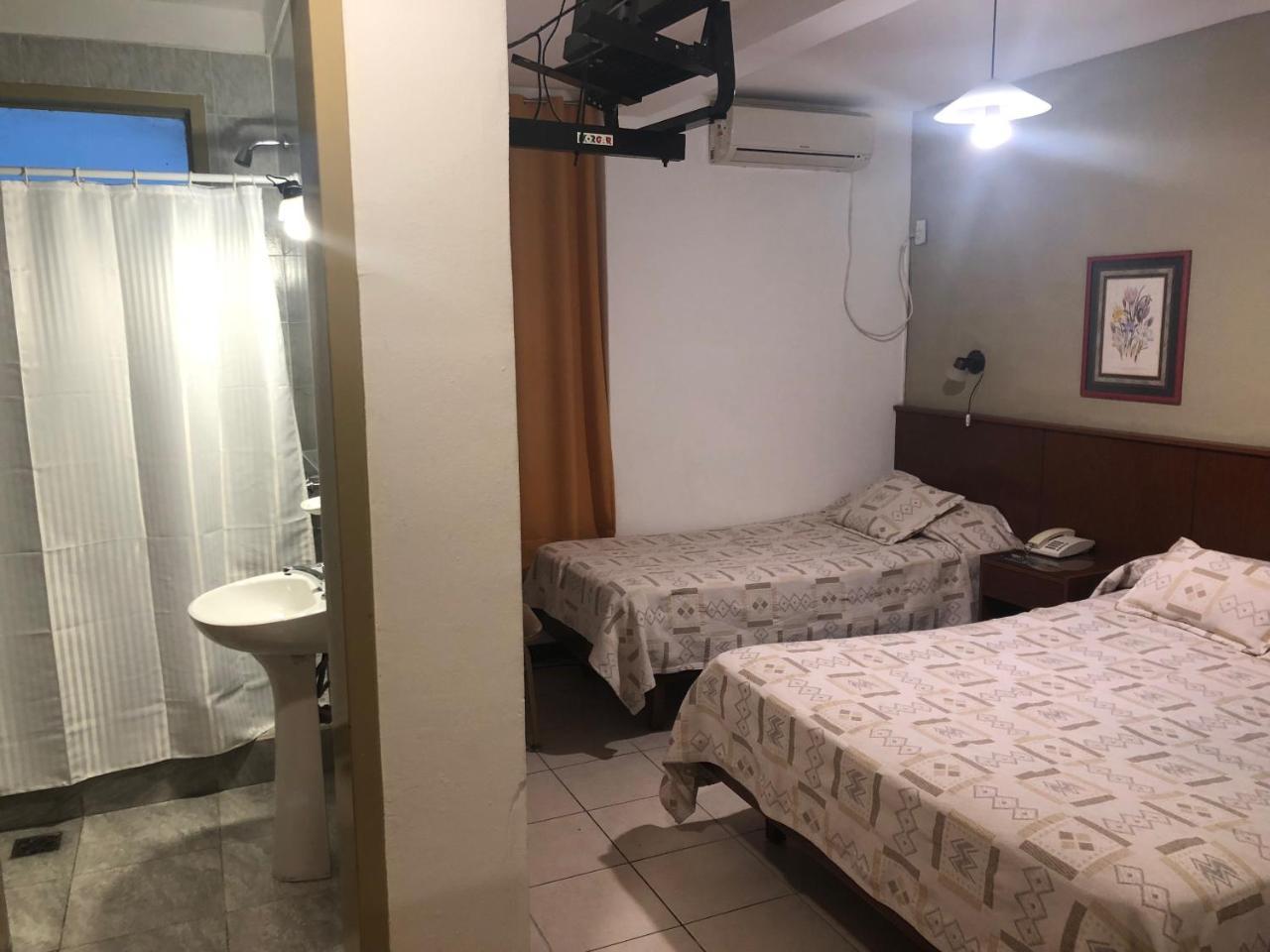 Dallas Hotel San Miguel de Tucuman Luaran gambar