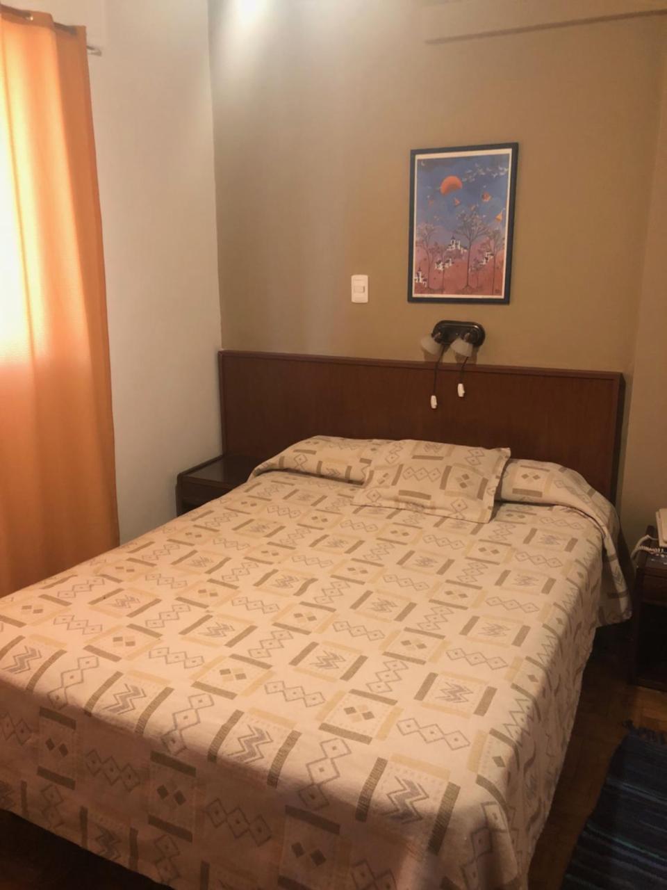 Dallas Hotel San Miguel de Tucuman Luaran gambar