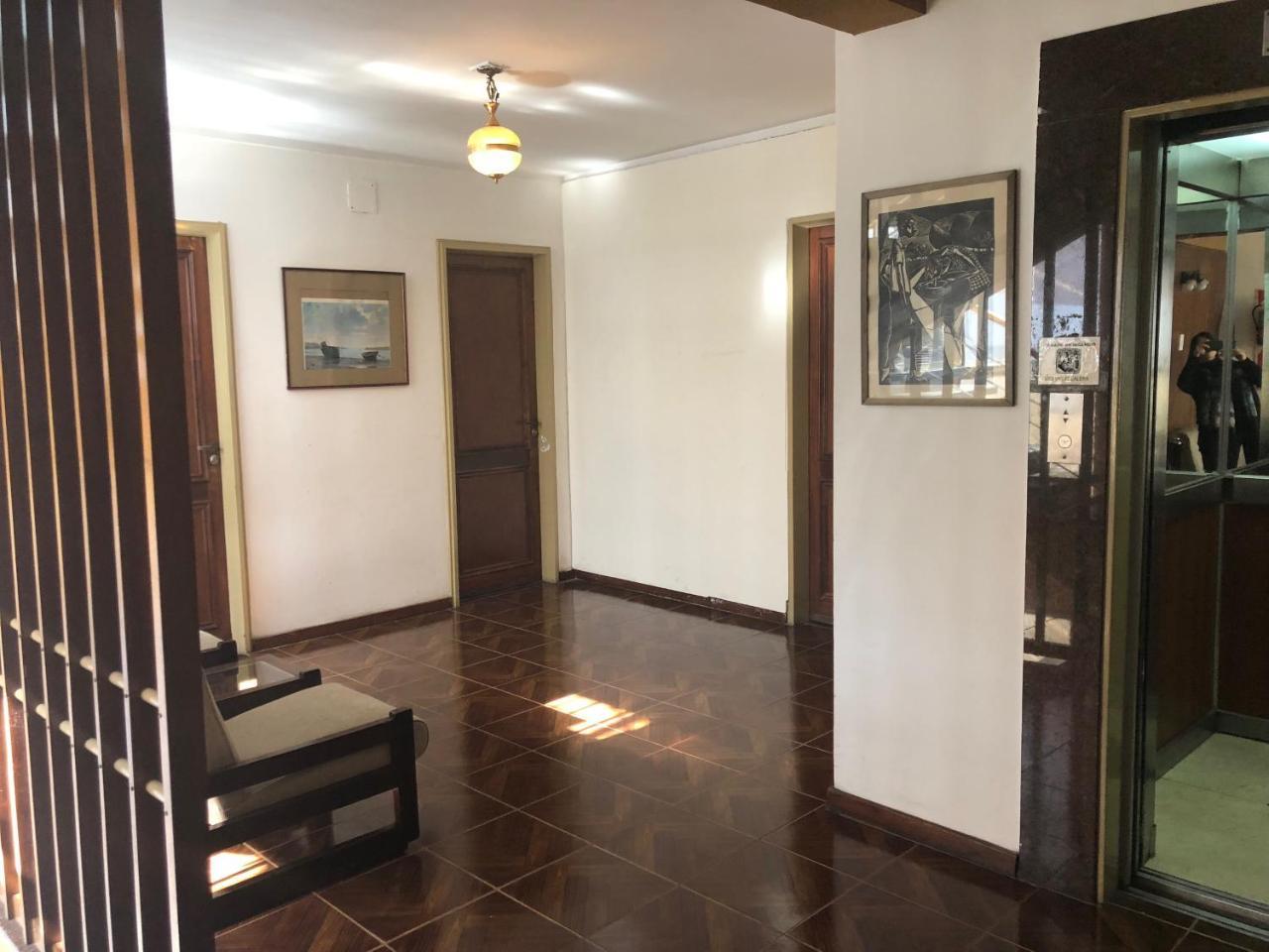 Dallas Hotel San Miguel de Tucuman Luaran gambar