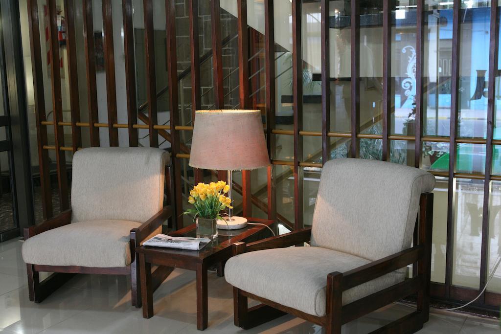 Dallas Hotel San Miguel de Tucuman Luaran gambar